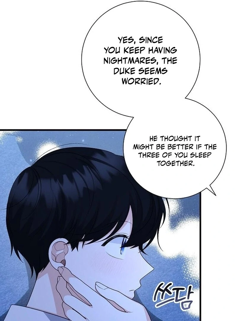 I Became the Mother of the Supporting Male Lead’s Son Chapter 41 - Page 15