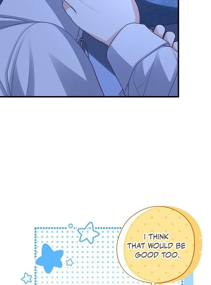 I Became the Mother of the Supporting Male Lead’s Son Chapter 41 - Page 16