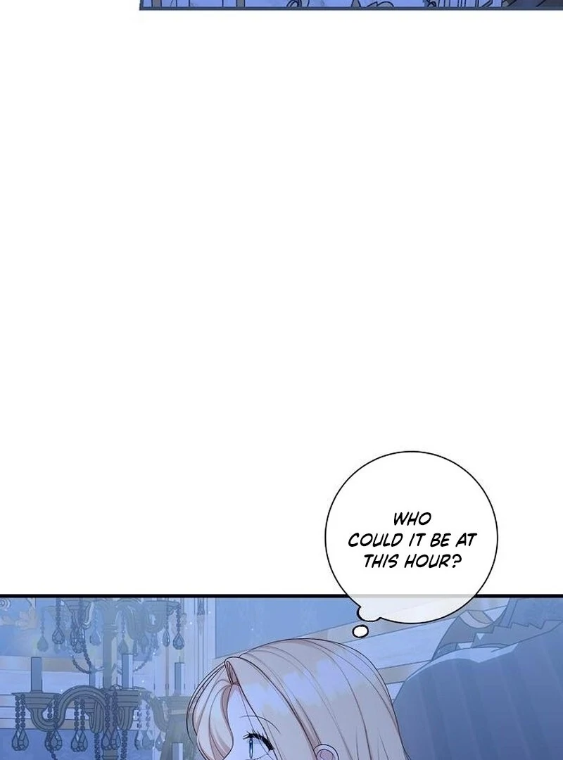 I Became the Mother of the Supporting Male Lead’s Son Chapter 41 - Page 19