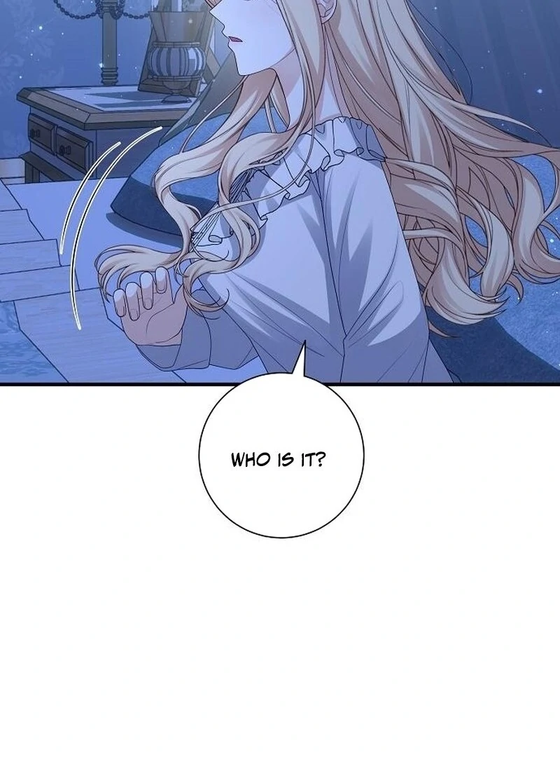 I Became the Mother of the Supporting Male Lead’s Son Chapter 41 - Page 20