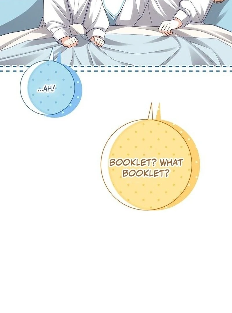 I Became the Mother of the Supporting Male Lead’s Son Chapter 41 - Page 22