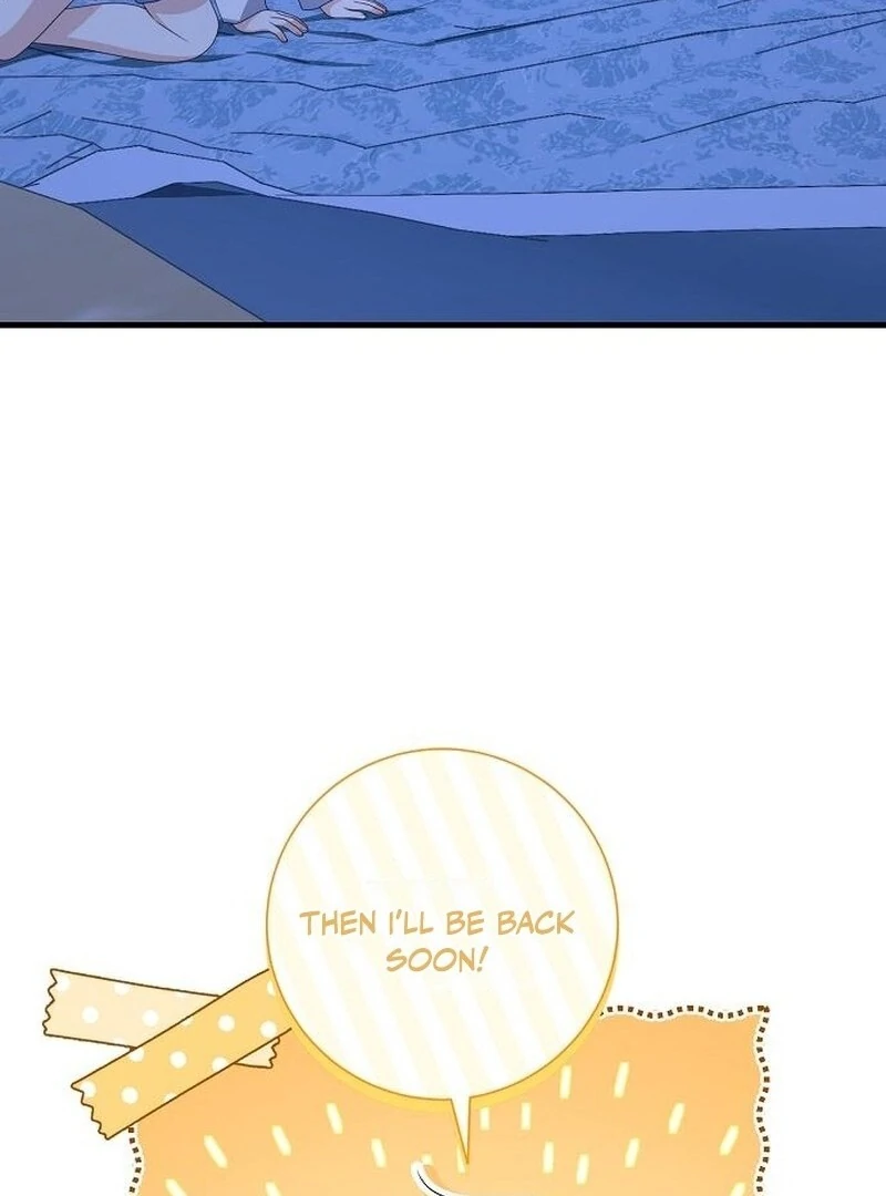 I Became the Mother of the Supporting Male Lead’s Son Chapter 41 - Page 25