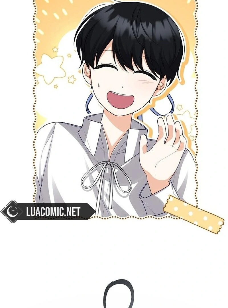 I Became the Mother of the Supporting Male Lead’s Son Chapter 41 - Page 26