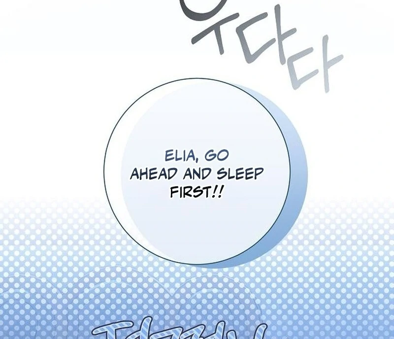 I Became the Mother of the Supporting Male Lead’s Son Chapter 41 - Page 27