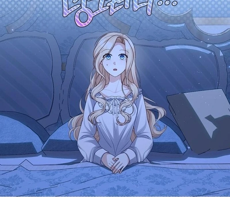 I Became the Mother of the Supporting Male Lead’s Son Chapter 41 - Page 28