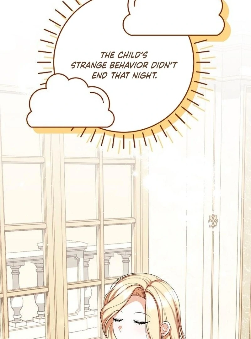 I Became the Mother of the Supporting Male Lead’s Son Chapter 41 - Page 32