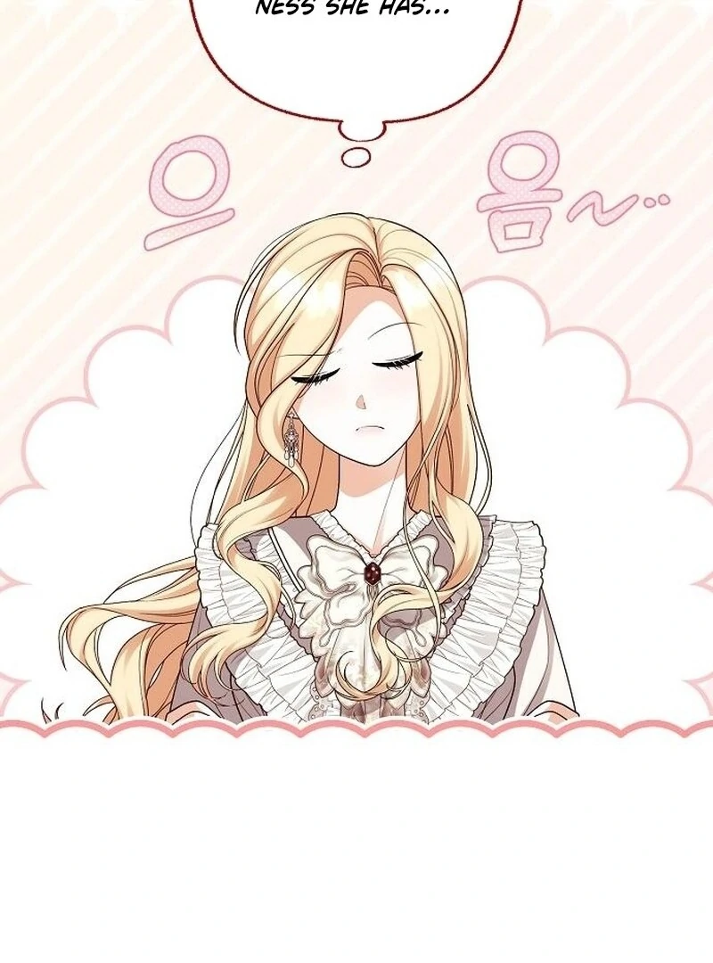 I Became the Mother of the Supporting Male Lead’s Son Chapter 41 - Page 36