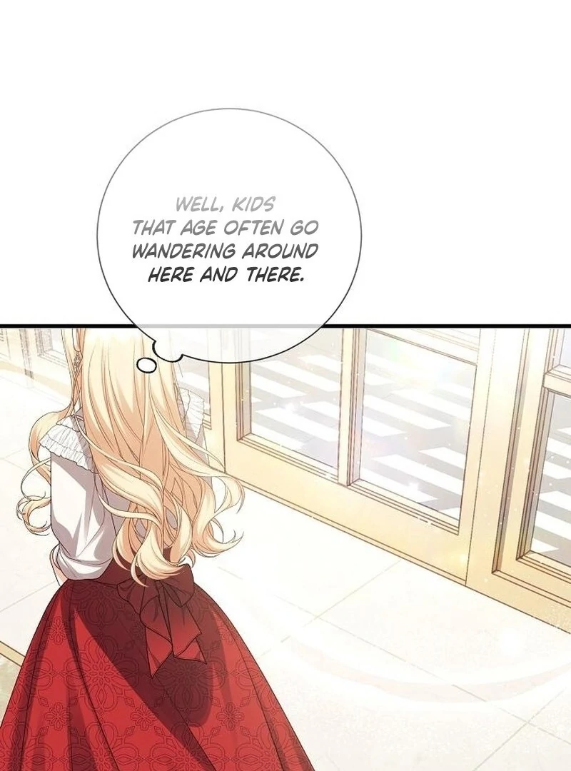 I Became the Mother of the Supporting Male Lead’s Son Chapter 41 - Page 37