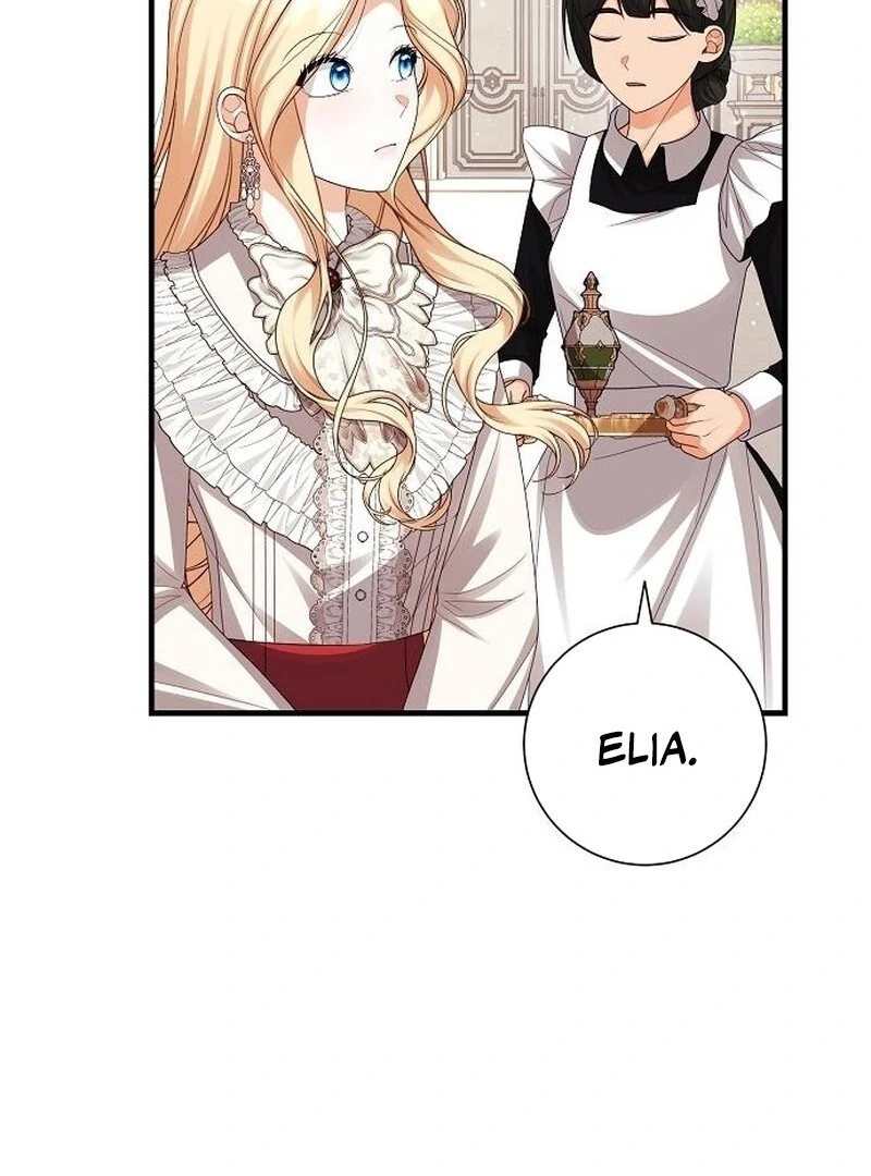 I Became the Mother of the Supporting Male Lead’s Son Chapter 41 - Page 39