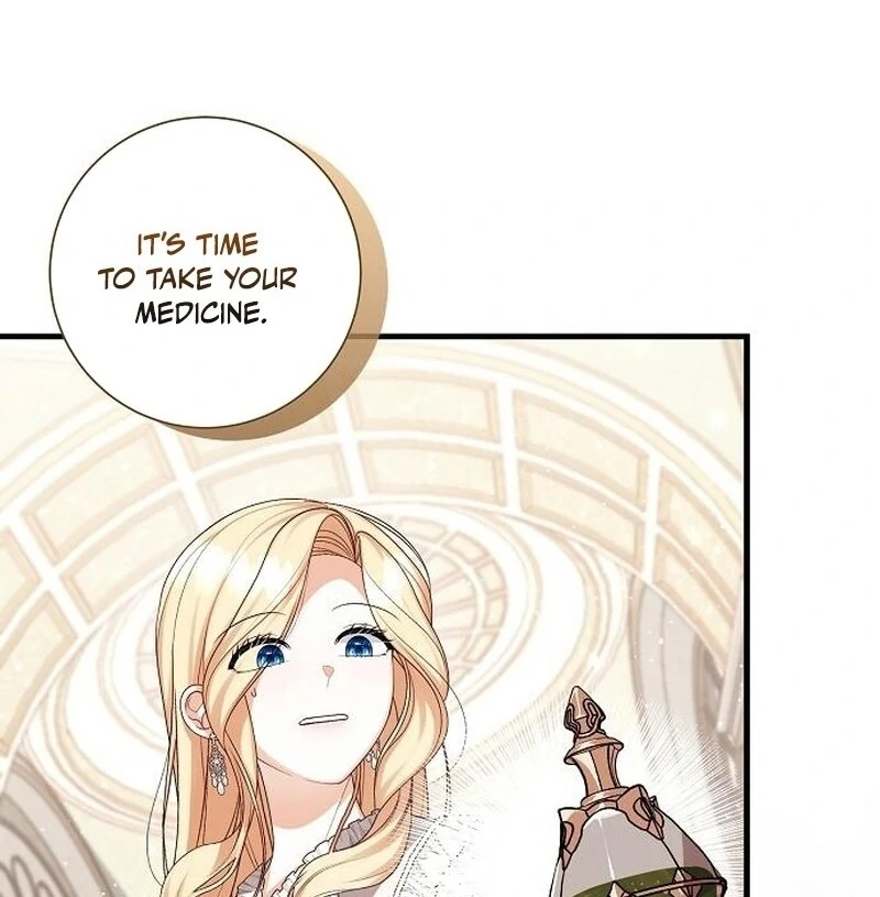 I Became the Mother of the Supporting Male Lead’s Son Chapter 41 - Page 40