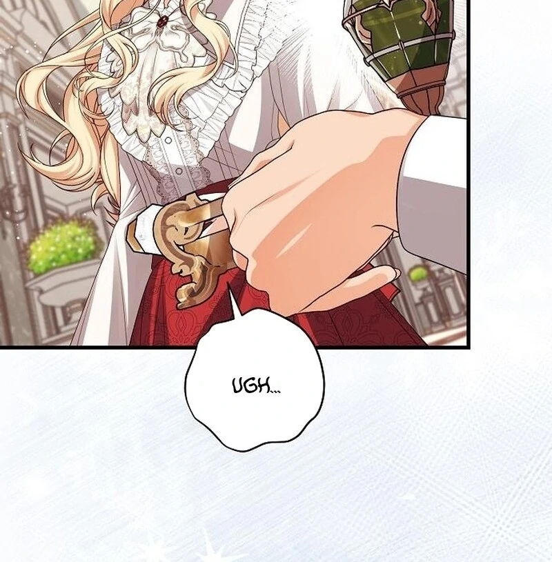 I Became the Mother of the Supporting Male Lead’s Son Chapter 41 - Page 41