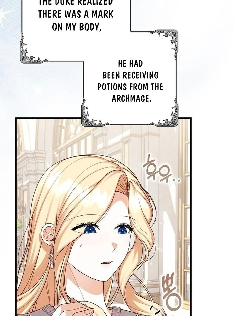 I Became the Mother of the Supporting Male Lead’s Son Chapter 41 - Page 44