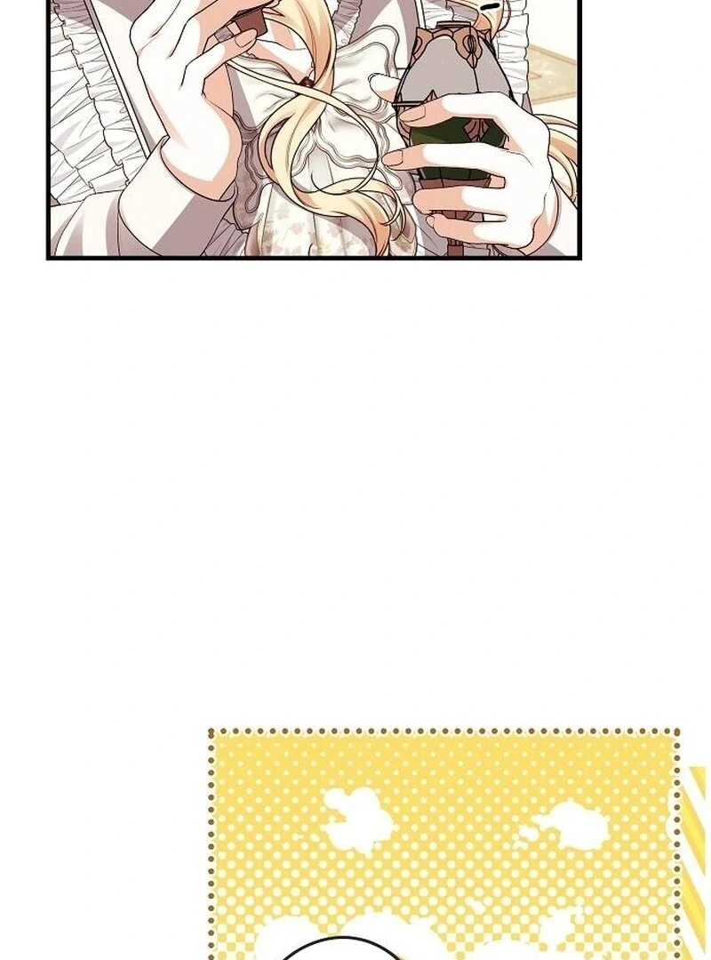 I Became the Mother of the Supporting Male Lead’s Son Chapter 41 - Page 45