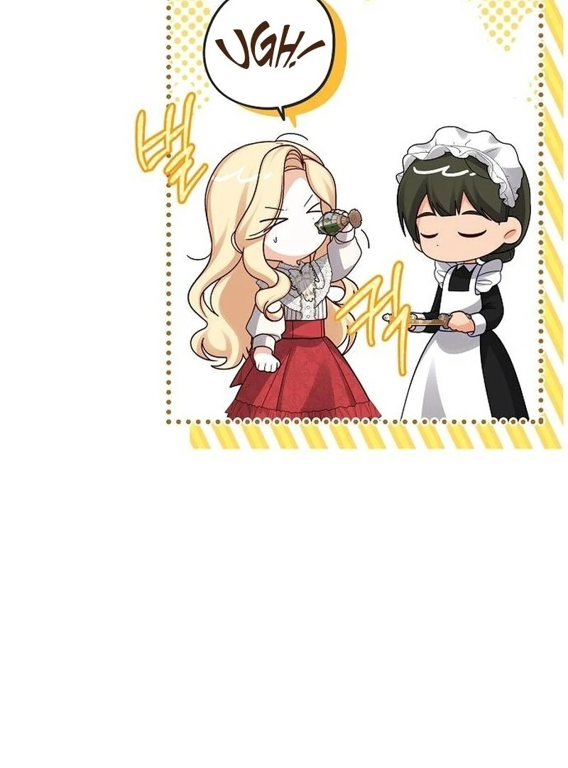 I Became the Mother of the Supporting Male Lead’s Son Chapter 41 - Page 46