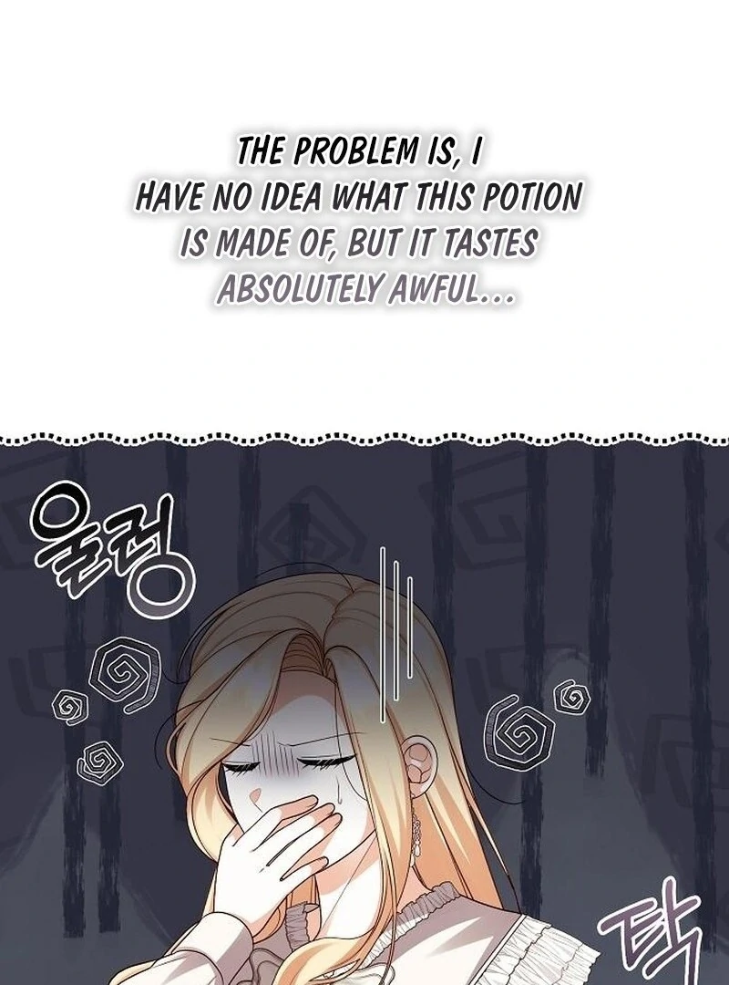 I Became the Mother of the Supporting Male Lead’s Son Chapter 41 - Page 47