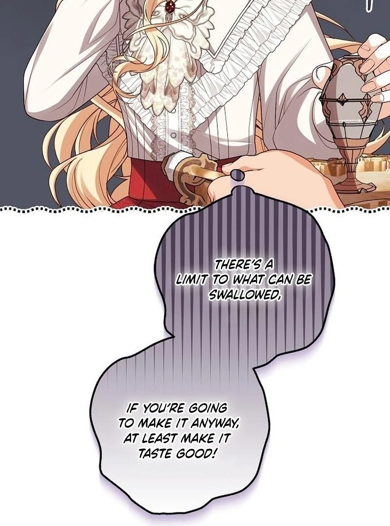 I Became the Mother of the Supporting Male Lead’s Son Chapter 41 - Page 48