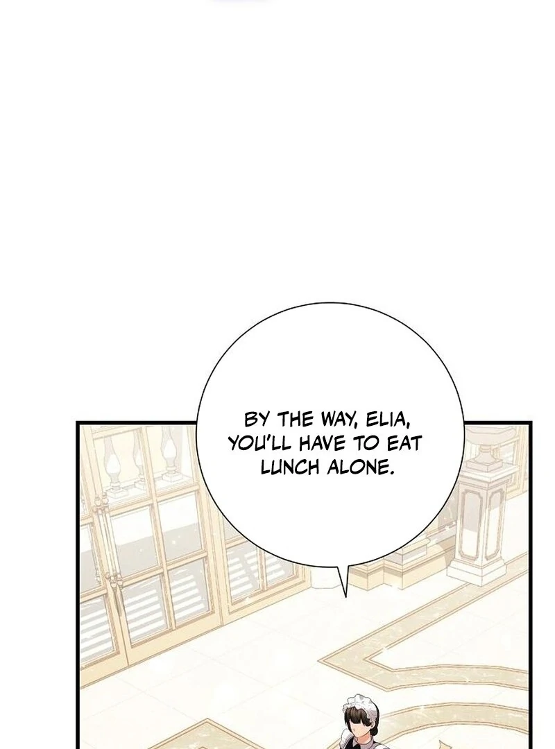 I Became the Mother of the Supporting Male Lead’s Son Chapter 41 - Page 49