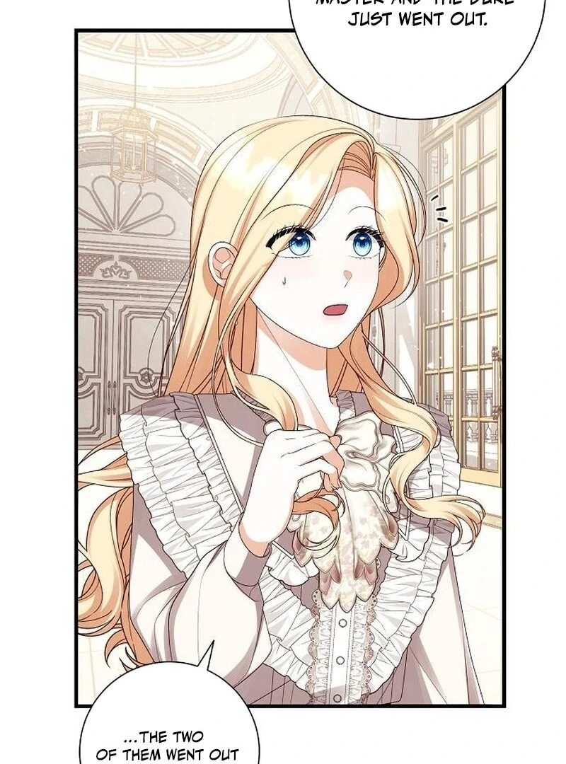 I Became the Mother of the Supporting Male Lead’s Son Chapter 41 - Page 51