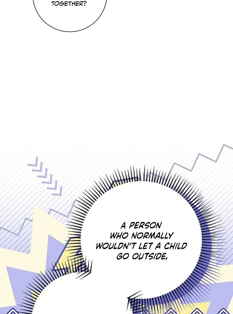 I Became the Mother of the Supporting Male Lead’s Son Chapter 41 - Page 52