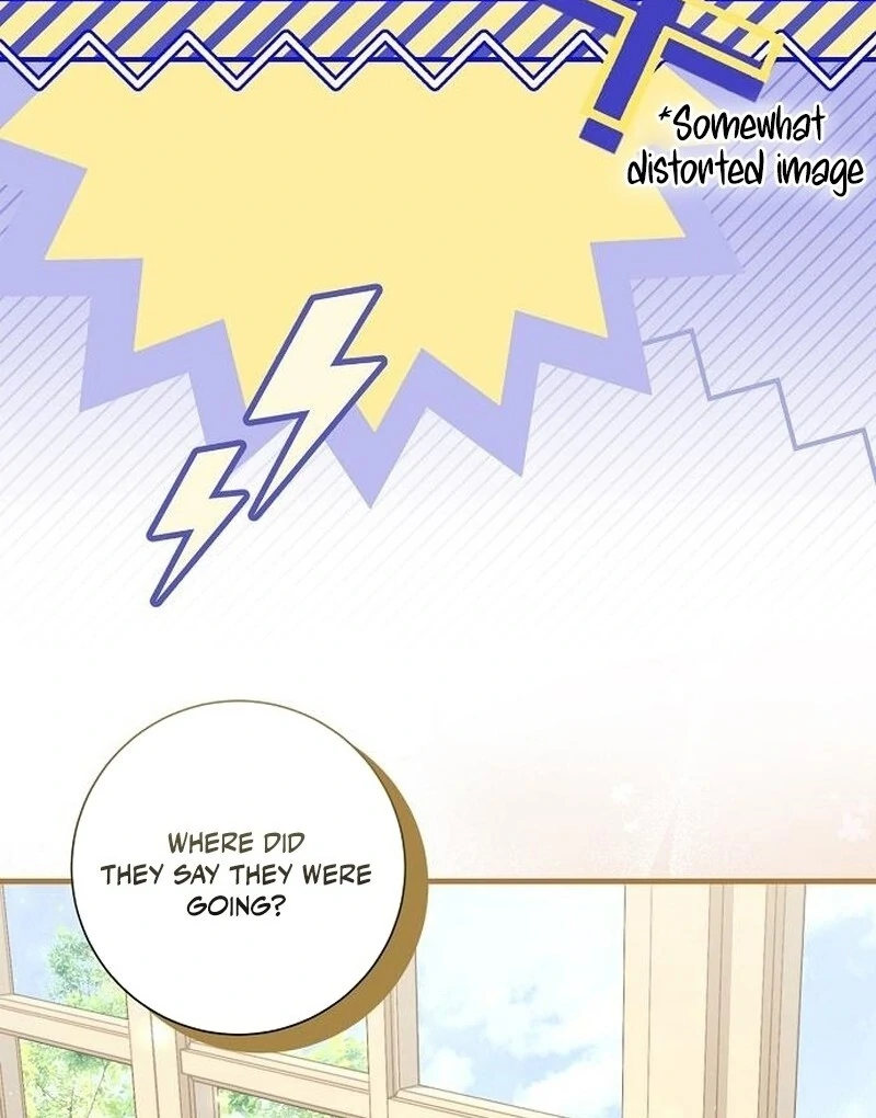 I Became the Mother of the Supporting Male Lead’s Son Chapter 41 - Page 54