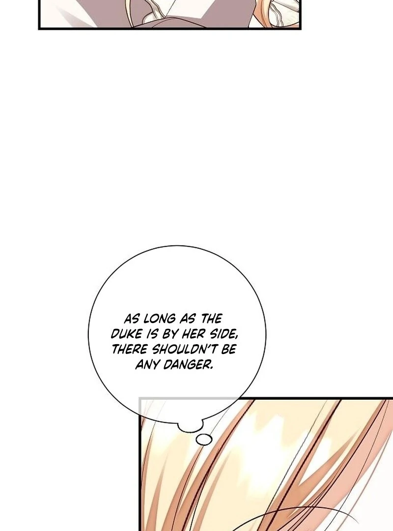 I Became the Mother of the Supporting Male Lead’s Son Chapter 41 - Page 57