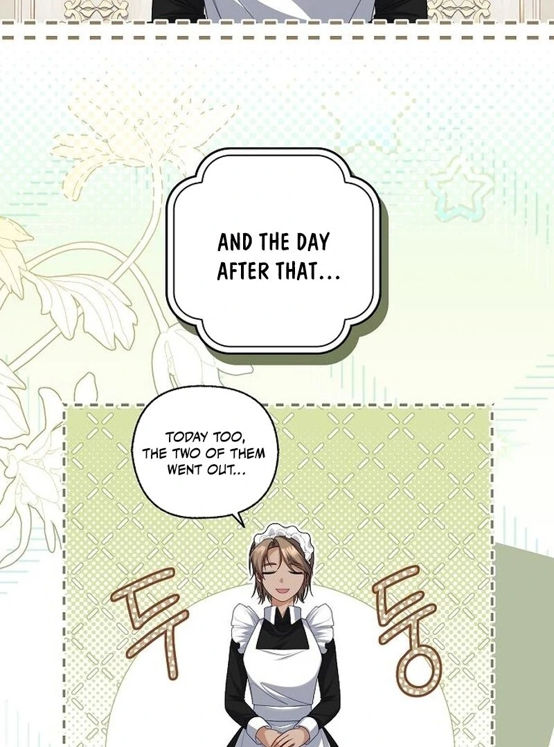 I Became the Mother of the Supporting Male Lead’s Son Chapter 41 - Page 62