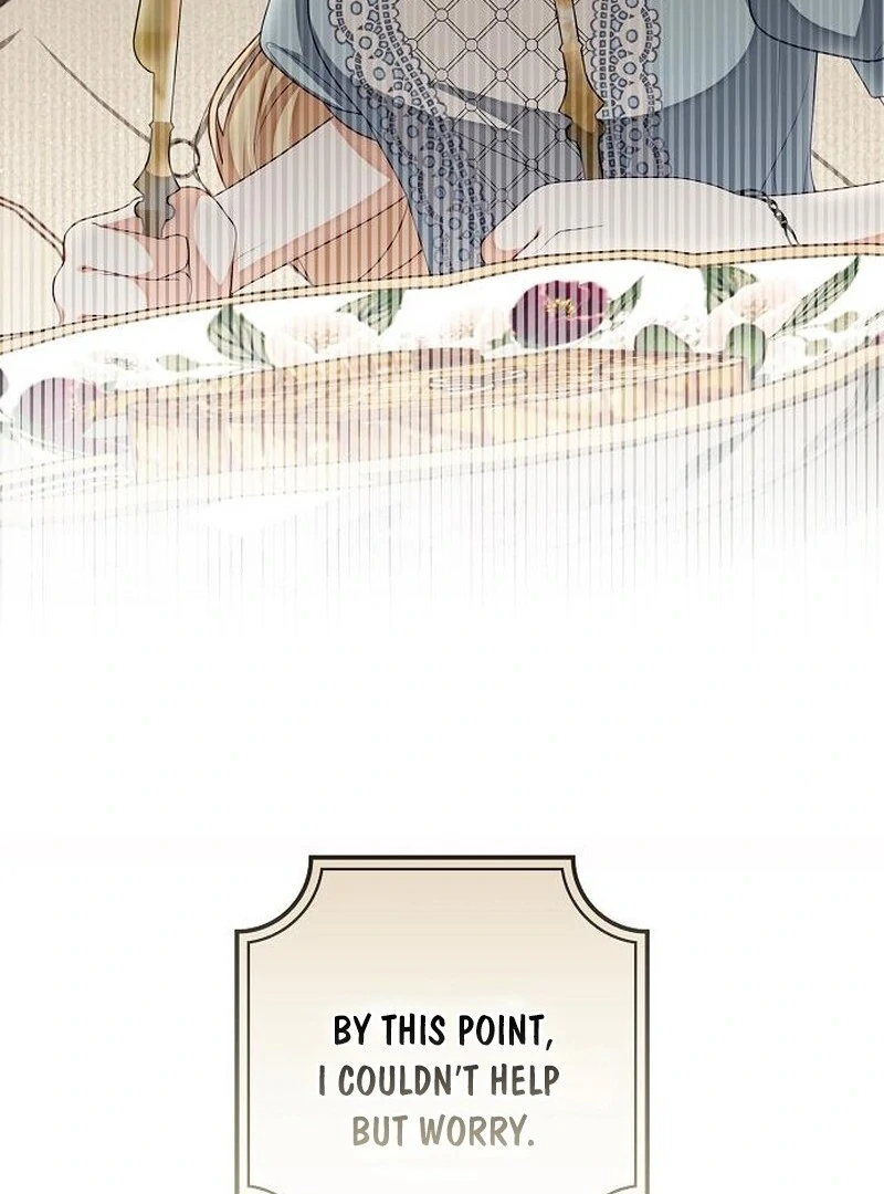 I Became the Mother of the Supporting Male Lead’s Son Chapter 41 - Page 66