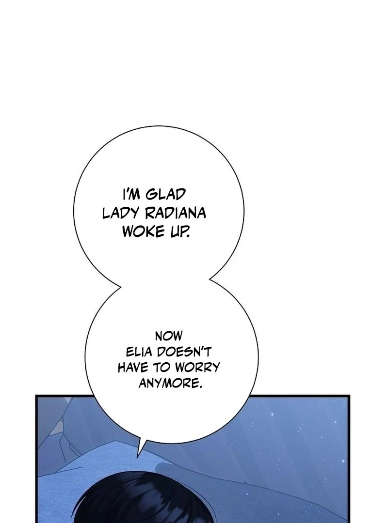 I Became the Mother of the Supporting Male Lead’s Son Chapter 41 - Page 7