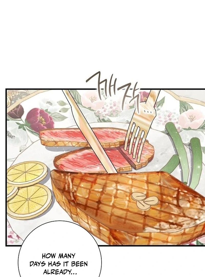 I Became the Mother of the Supporting Male Lead’s Son Chapter 41 - Page 71