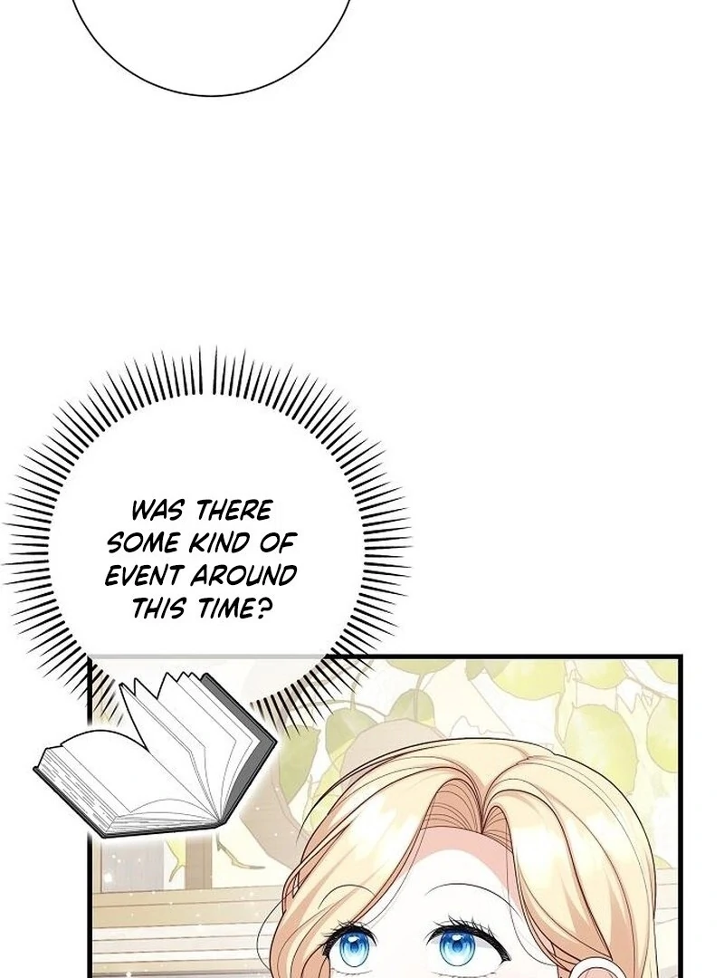 I Became the Mother of the Supporting Male Lead’s Son Chapter 41 - Page 72