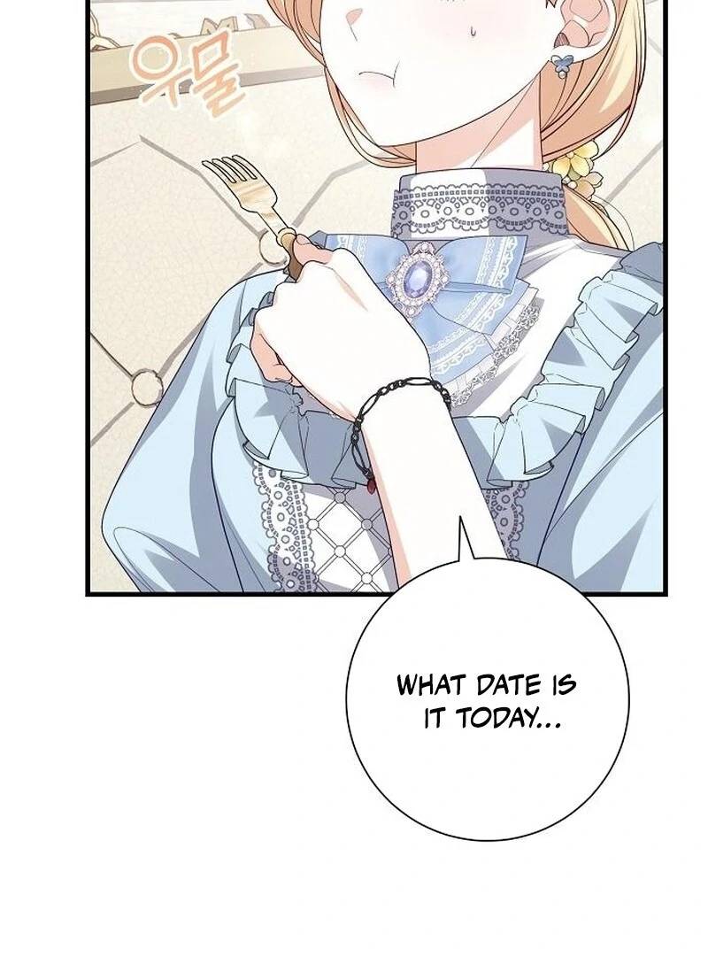 I Became the Mother of the Supporting Male Lead’s Son Chapter 41 - Page 73