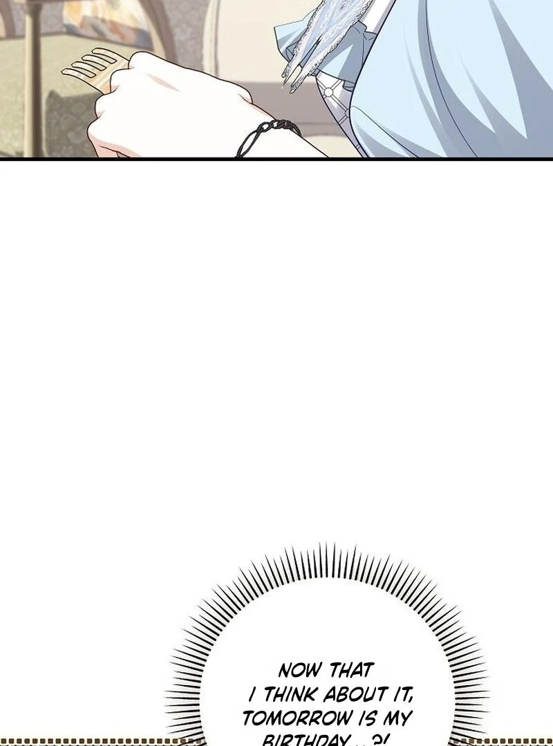 I Became the Mother of the Supporting Male Lead’s Son Chapter 41 - Page 75