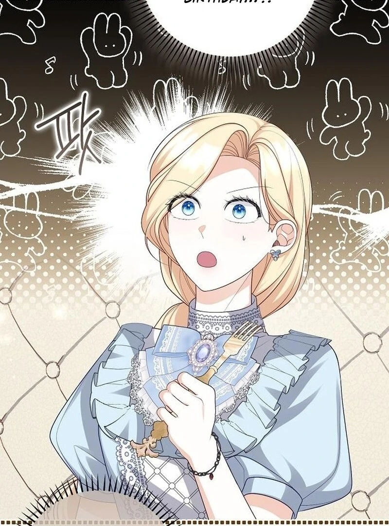 I Became the Mother of the Supporting Male Lead’s Son Chapter 41 - Page 76