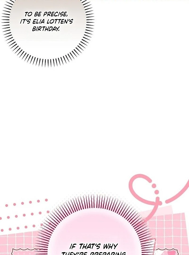 I Became the Mother of the Supporting Male Lead’s Son Chapter 41 - Page 77