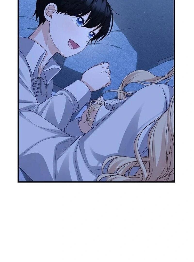 I Became the Mother of the Supporting Male Lead’s Son Chapter 41 - Page 8