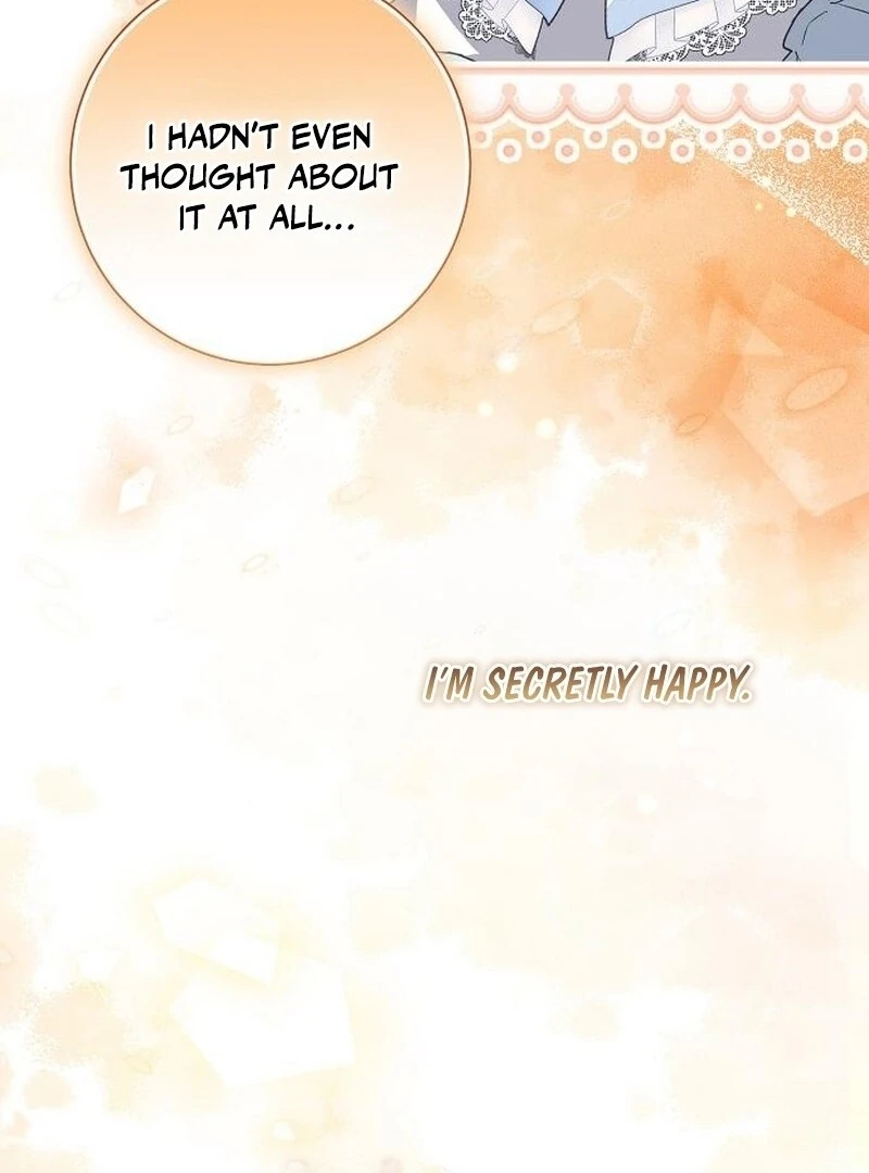 I Became the Mother of the Supporting Male Lead’s Son Chapter 41 - Page 80