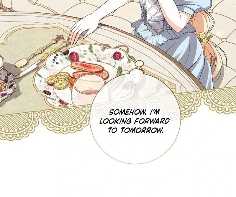 I Became the Mother of the Supporting Male Lead’s Son Chapter 41 - Page 82