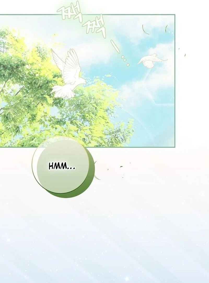 I Became the Mother of the Supporting Male Lead’s Son Chapter 41 - Page 84