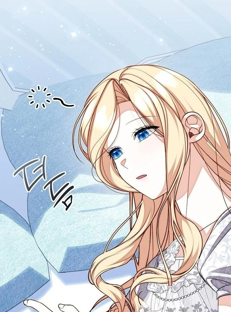 I Became the Mother of the Supporting Male Lead’s Son Chapter 41 - Page 85