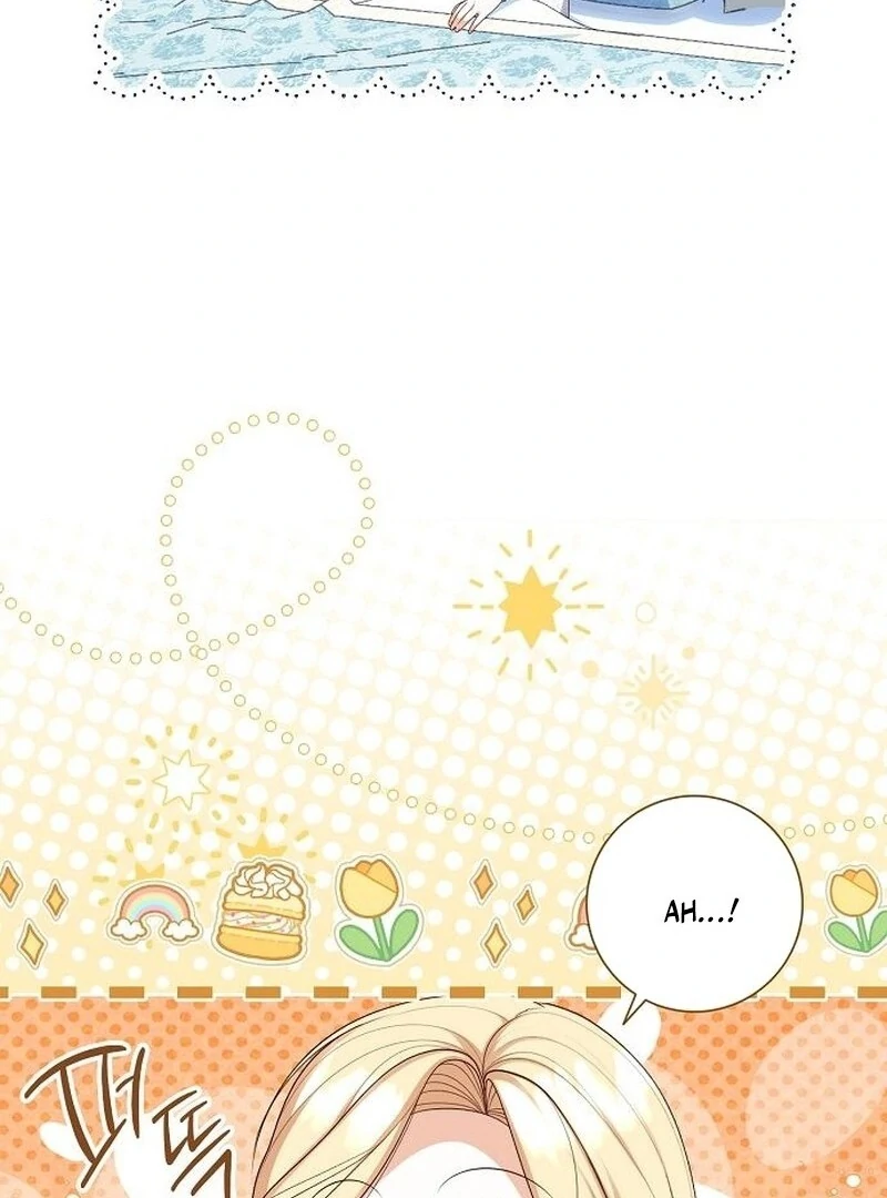 I Became the Mother of the Supporting Male Lead’s Son Chapter 41 - Page 88