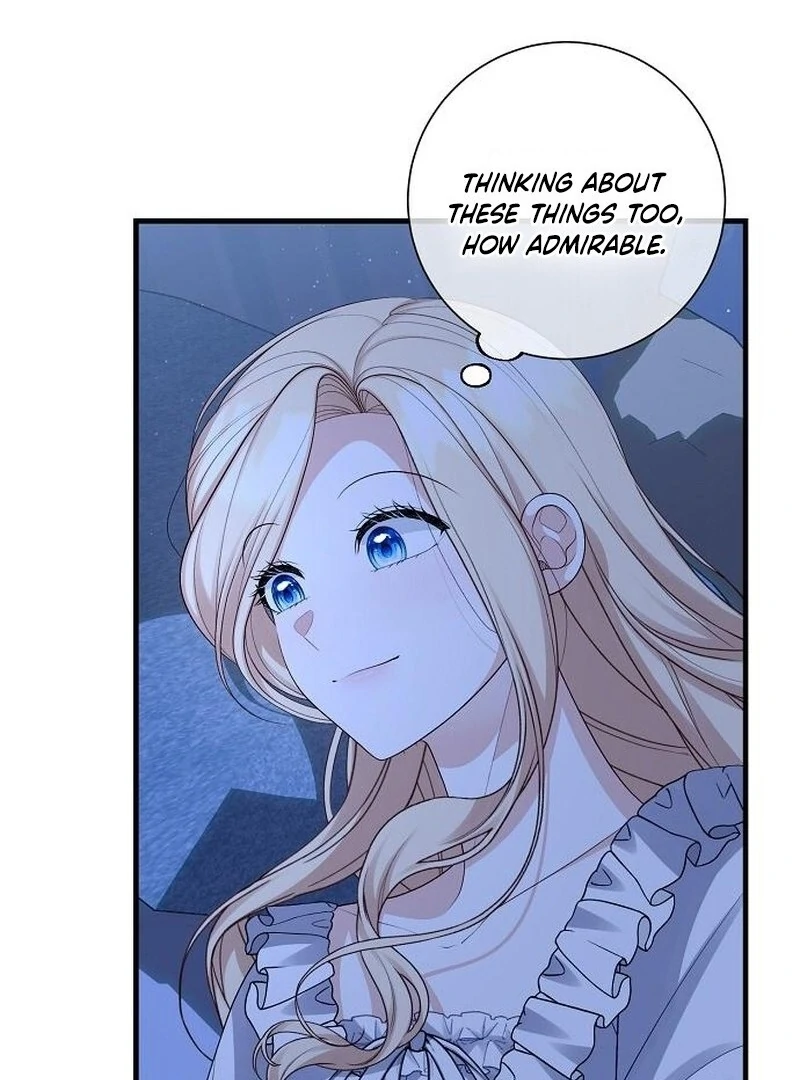 I Became the Mother of the Supporting Male Lead’s Son Chapter 41 - Page 9