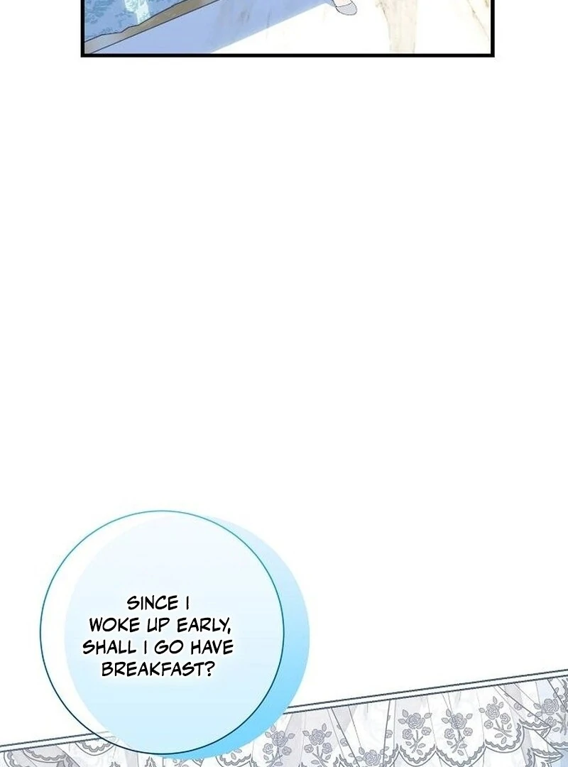 I Became the Mother of the Supporting Male Lead’s Son Chapter 41 - Page 91