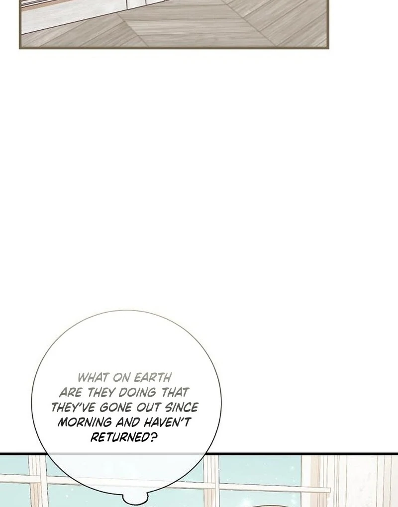 I Became the Mother of the Supporting Male Lead’s Son Chapter 41 - Page 96