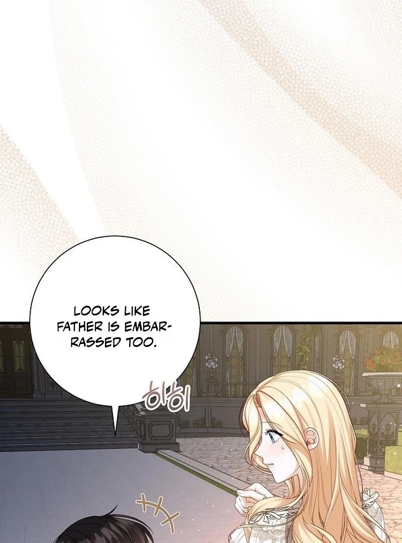 I Became the Mother of the Supporting Male Lead’s Son Chapter 42 - Page 103