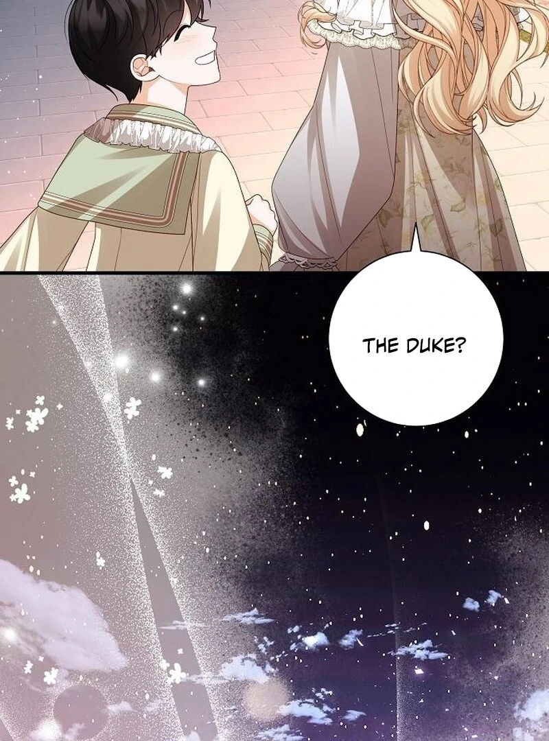 I Became the Mother of the Supporting Male Lead’s Son Chapter 42 - Page 104