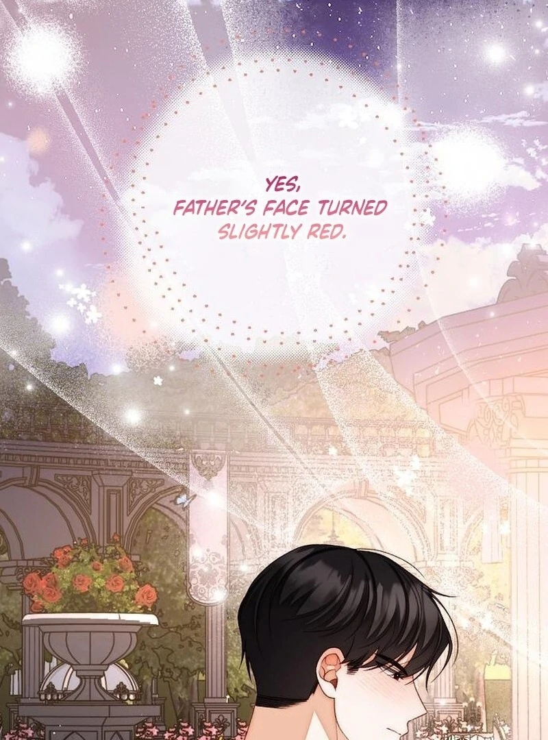 I Became the Mother of the Supporting Male Lead’s Son Chapter 42 - Page 105