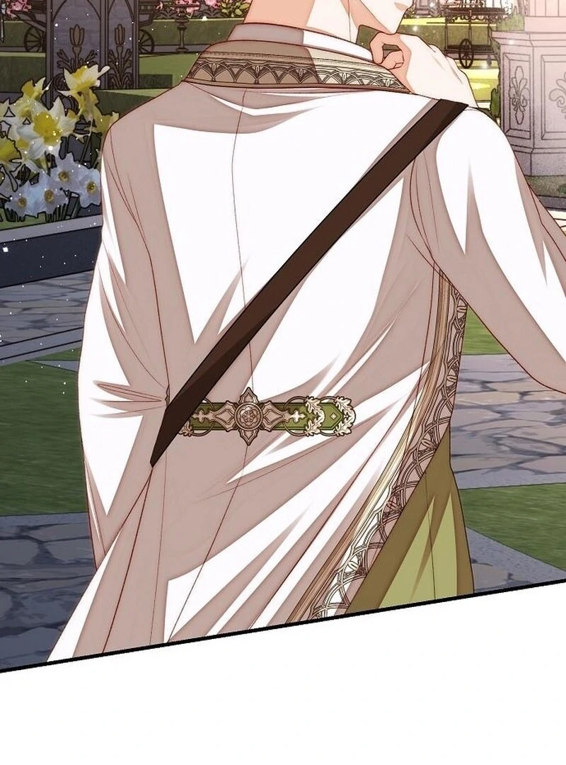 I Became the Mother of the Supporting Male Lead’s Son Chapter 42 - Page 106