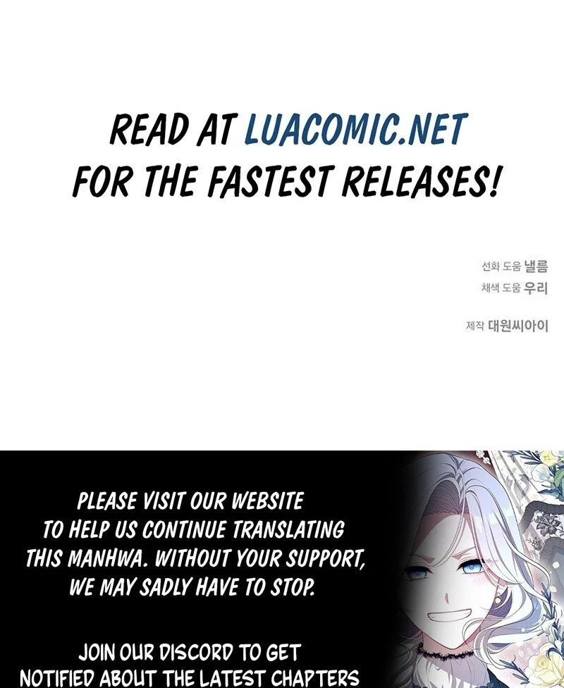 I Became the Mother of the Supporting Male Lead’s Son Chapter 42 - Page 107