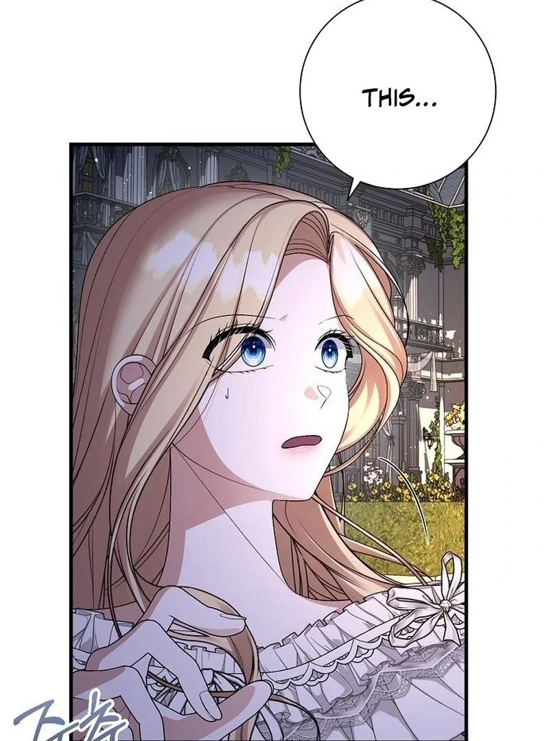 I Became the Mother of the Supporting Male Lead’s Son Chapter 42 - Page 12