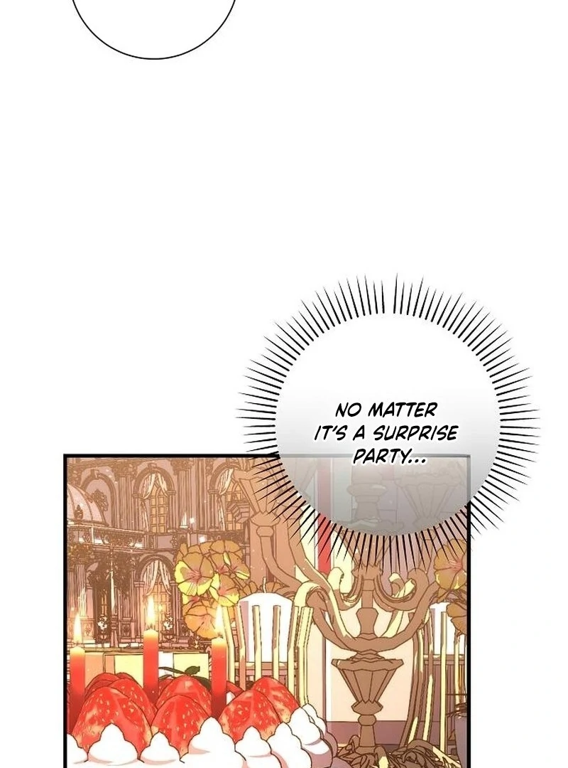 I Became the Mother of the Supporting Male Lead’s Son Chapter 42 - Page 19